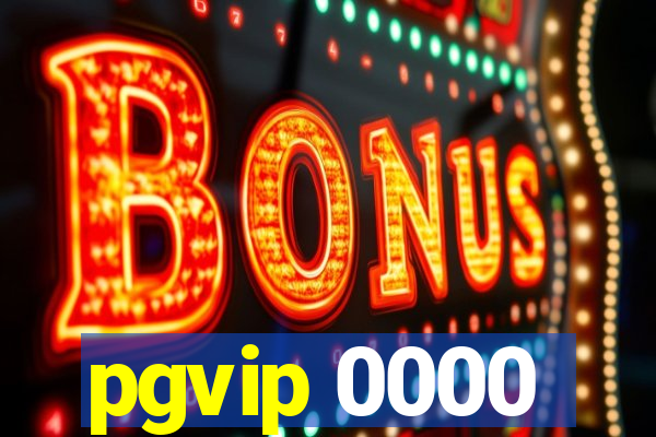 pgvip 0000